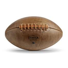 Crafted American Sports Essentials