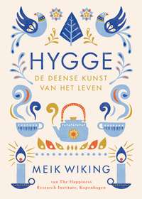Embrace Happiness with Hygge