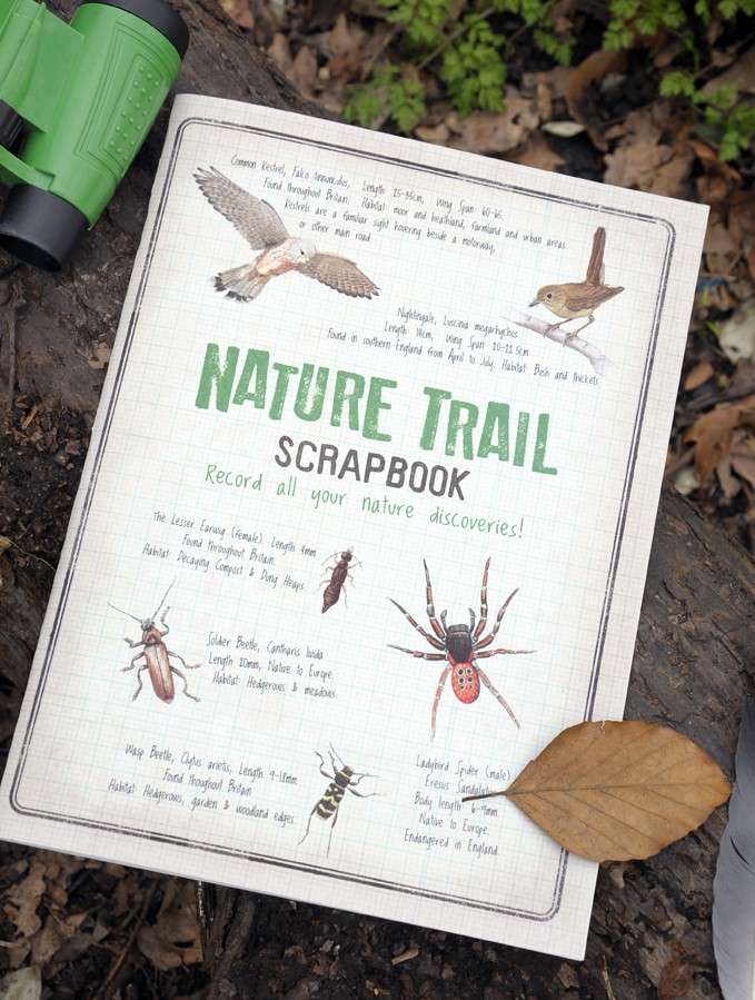 Capture Nature's Wonders Together
