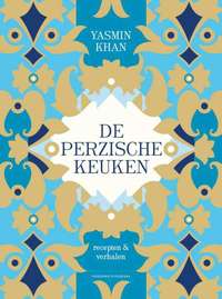 Explore the Flavors of Persia