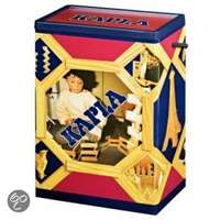 Unleash Imagination with Wooden Blocks