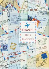 Your Journey Awaits: Travel Journal