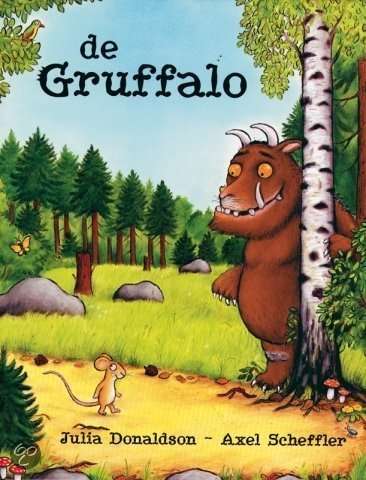 A Tale of Bravery and Imagination
