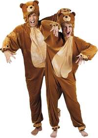 Snuggle Up in a Kigurumi