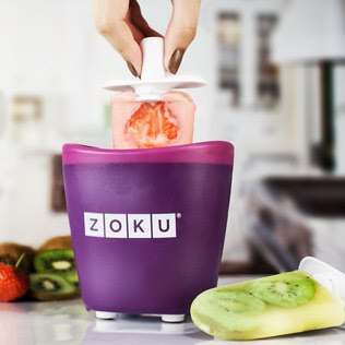 Make Your Own Ice Cream Fun