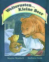 Goodnight, Little Bear