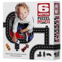 Create Your Own 6-Meter Highway