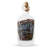 Indulge in Dutch Chocolate Sprinkles