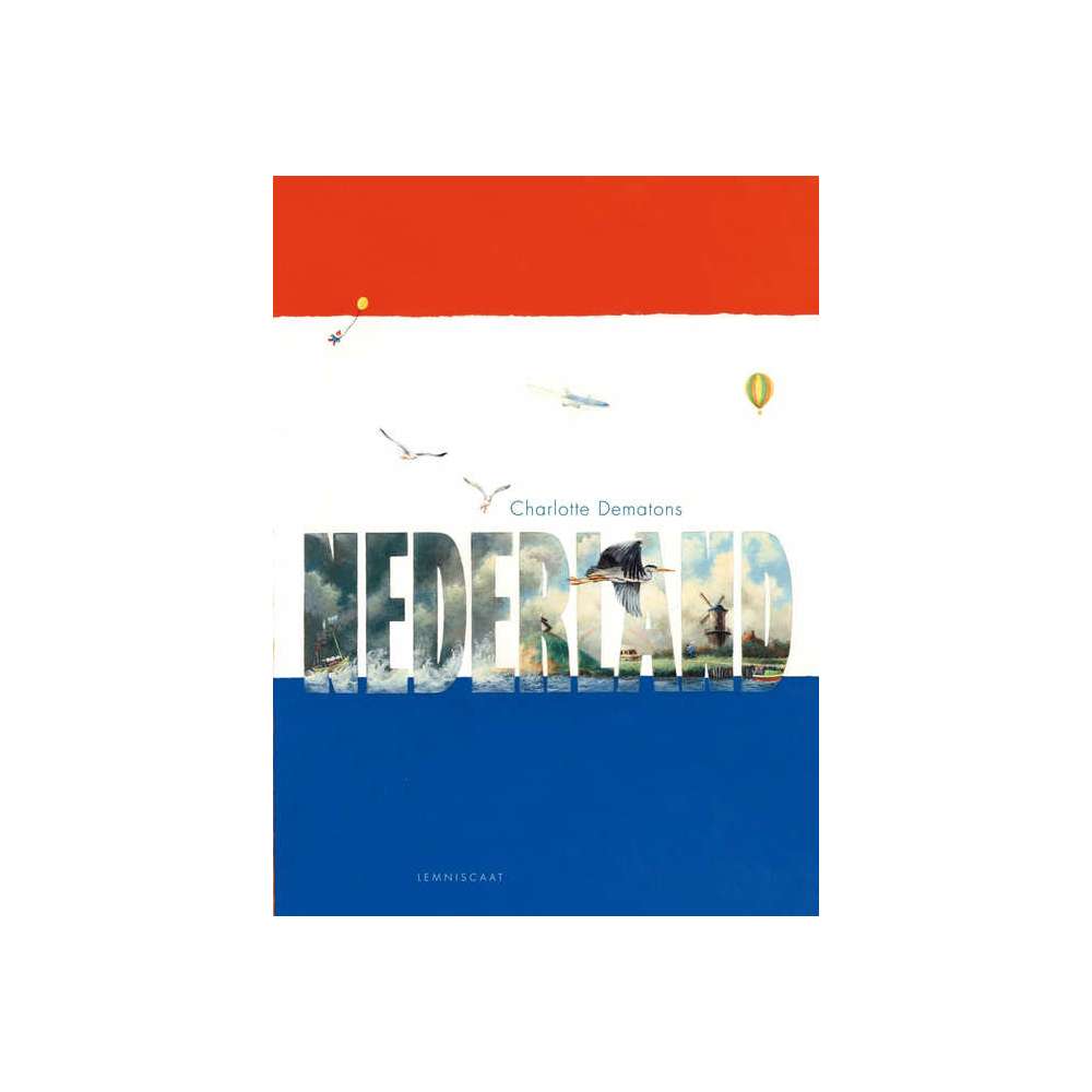 Discover the Heart of Holland