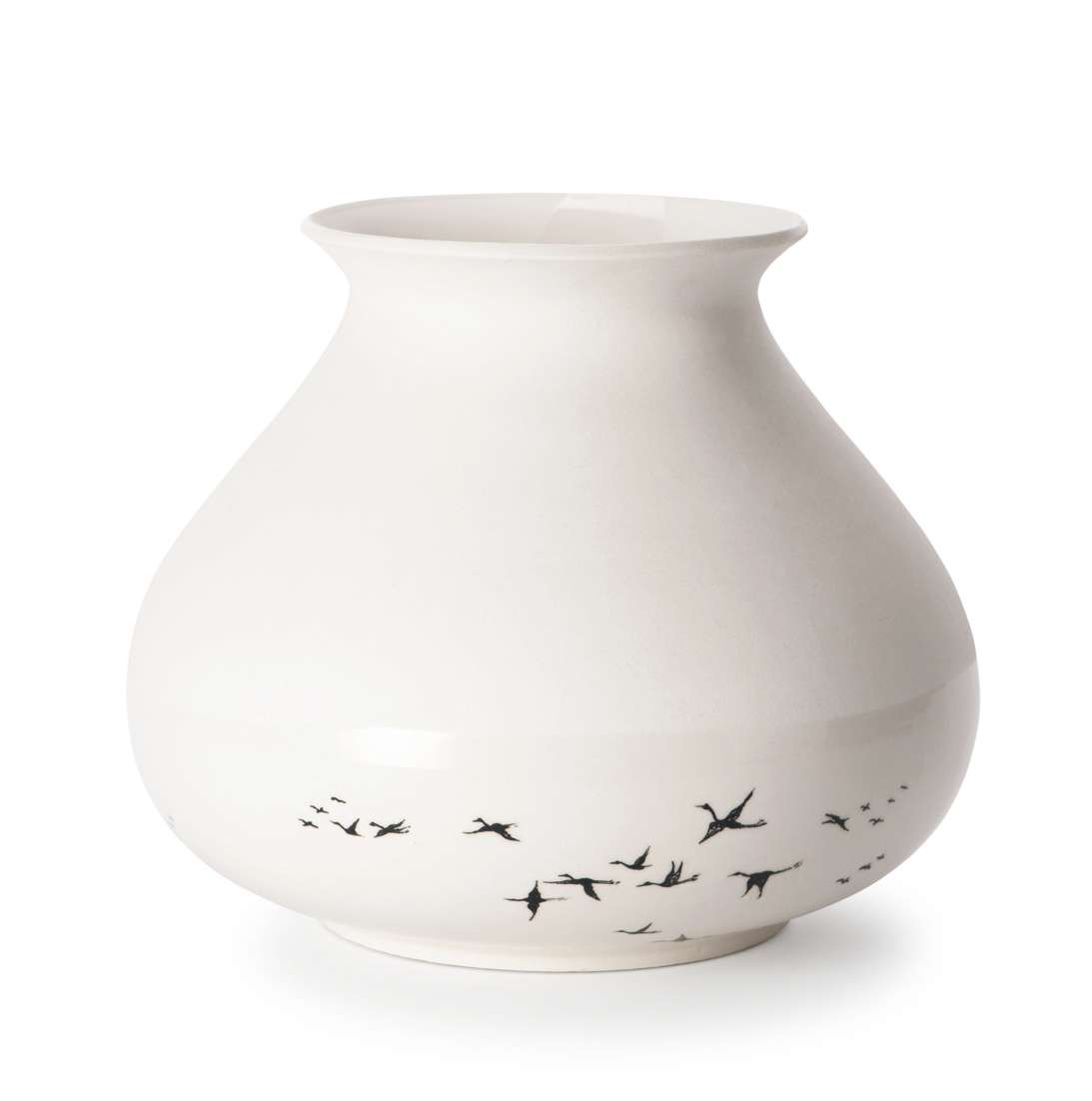 A modern touch for floral treasures