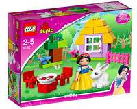Create Your Own Snow White Adventure