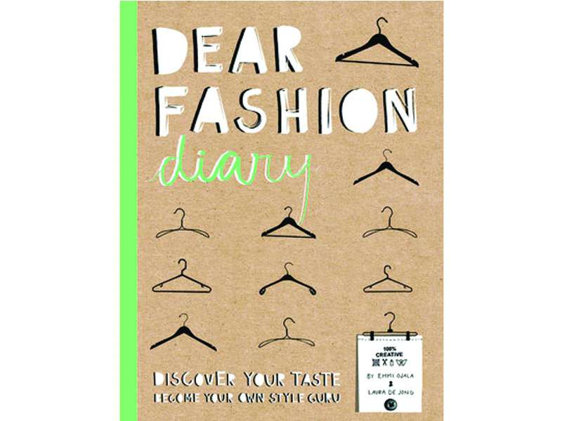 Unleash Your Fashion Creativity
