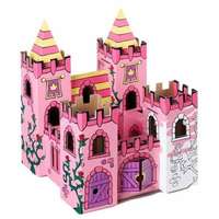 Create Your Dream Palace