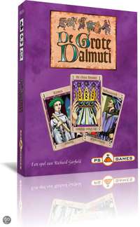 Challenge Your Friends in Dalmuti Fun