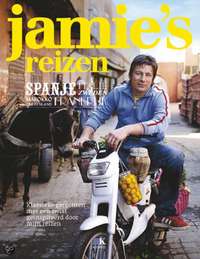 Adventurous Recipes from Jamie's Travels