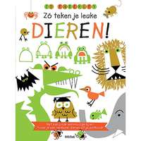 Unleash Creativity with Fun Animal Drawing