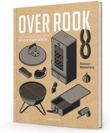 The Art of Smoking Food
