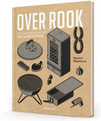 The Art of Smoking Food