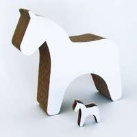 Playful adventures with the Trojaans paard