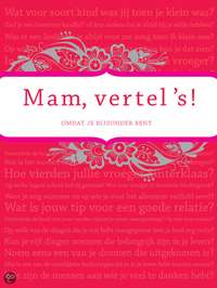 Discover Your Mother's Stories