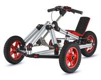 Build Your Dream Ride Together