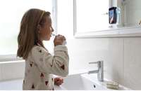 Fun Toothbrushing Adventure