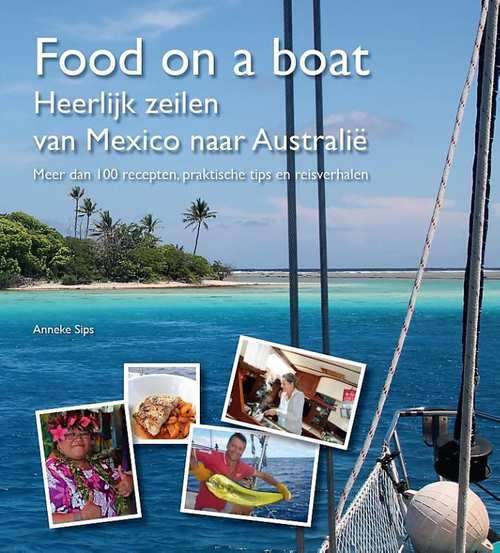 Culinary Adventures at Sea