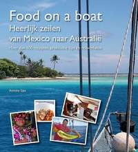 Culinary Adventures at Sea
