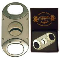 Classic Cigar Cutter with Lifelong Guarantee