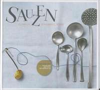 Sauté your way to delicious sauces