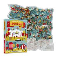 Explore the world with Crumpled City Junior