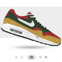 Design Your Own Nike Shoes