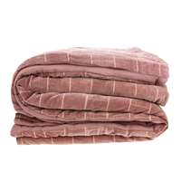 Indulge in Cozy Velvet Comfort