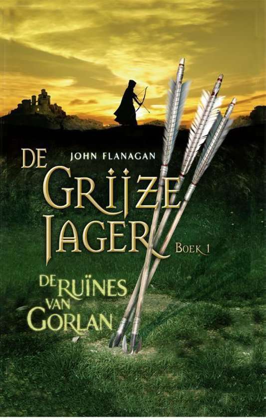 Adventures in the Ranger's Apprentice Series