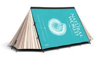 Adventurous Book Tent