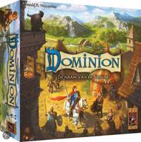 Build Your Kingdom with Dominion
