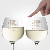 Musical Wine Glasses for Creative Souls
