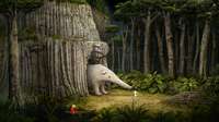 Explore the cosmos with Samorost 3
