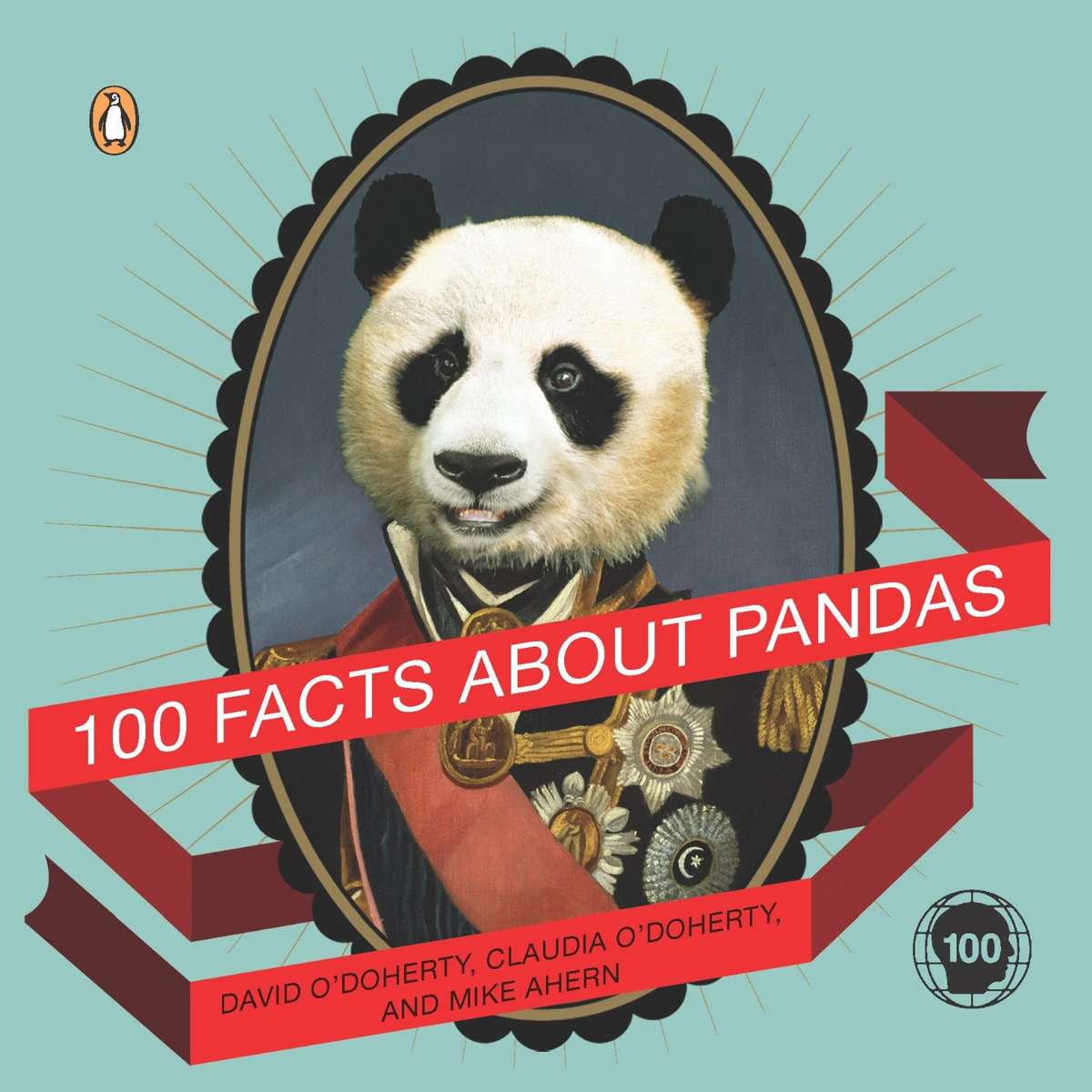 The Joyful Panda Book