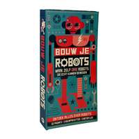 Build Your Own Robot Adventure