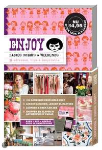 Cherished Moments for Ladies' Nights