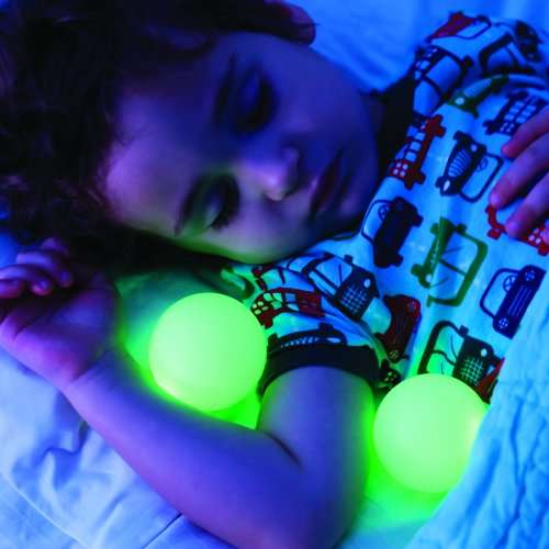 Cuddly Night Lamp for Cozy Moments