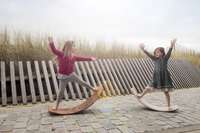 Wobbel board for all ages