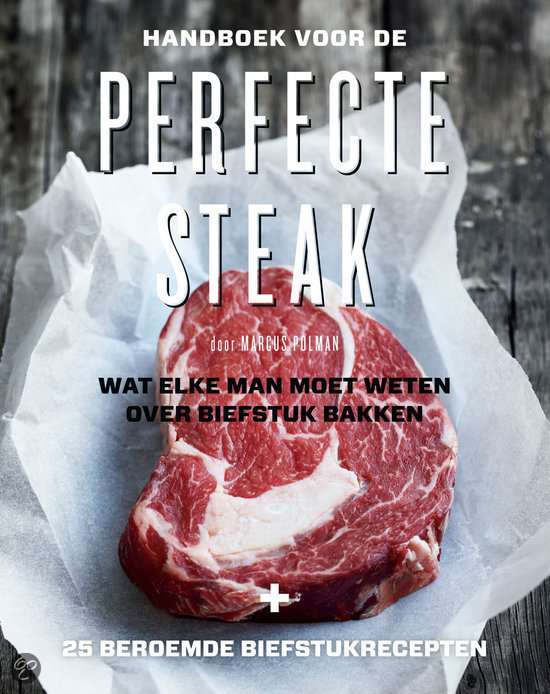 Craft the Perfect Steak