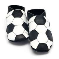 Tiny Kicks for Future Goal Scorers