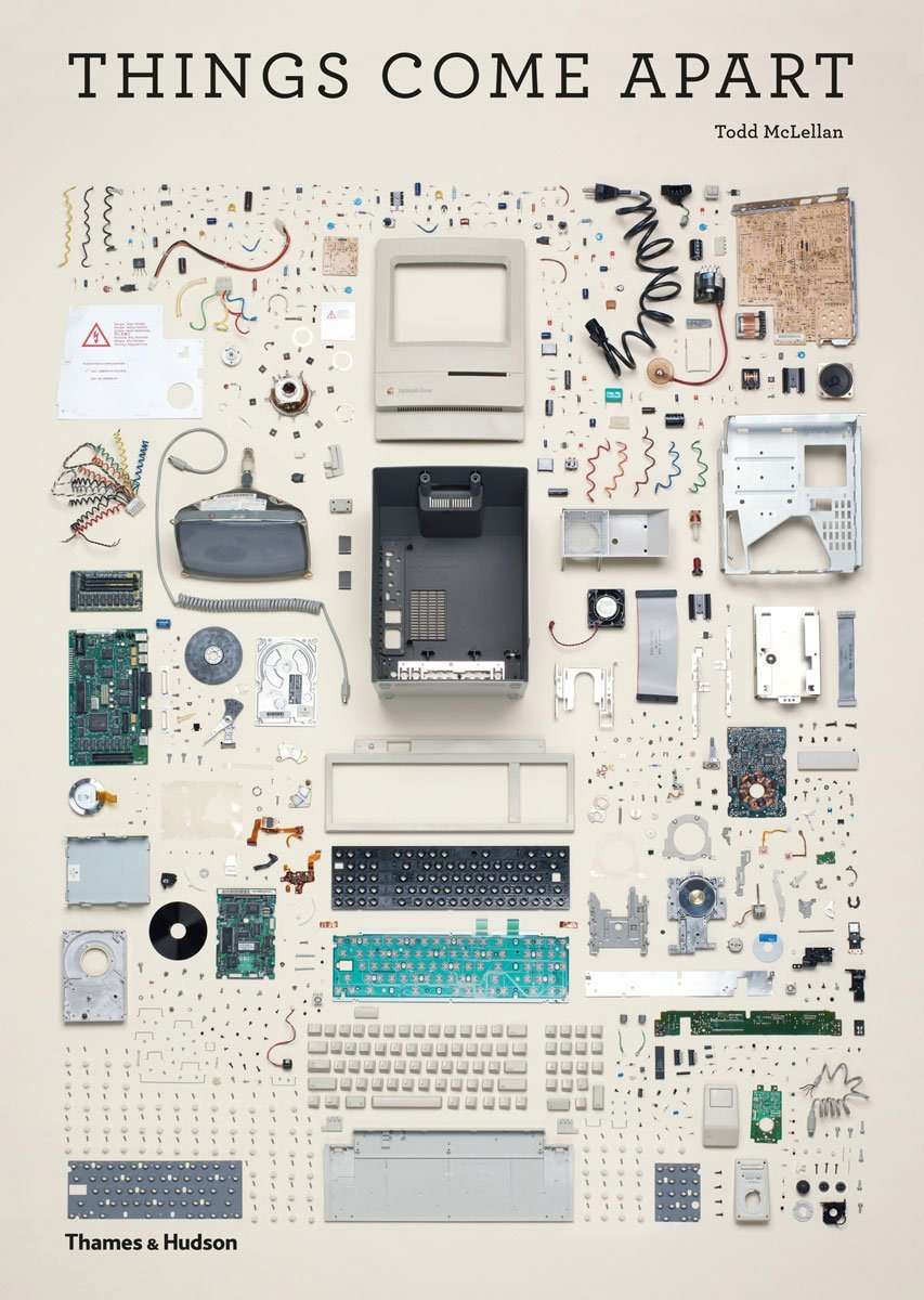 Unravel the art of things