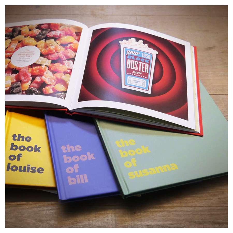 A Unique Journey in Every Page