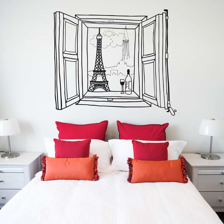 Transform Your Space with Fun Wall Stickers