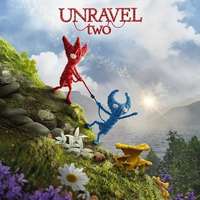 Unravel Two: Co-op Adventure