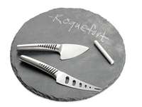 Interactive Cheese Platter for Entertainers